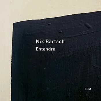Nik Bartsch - Entendre Vinyl