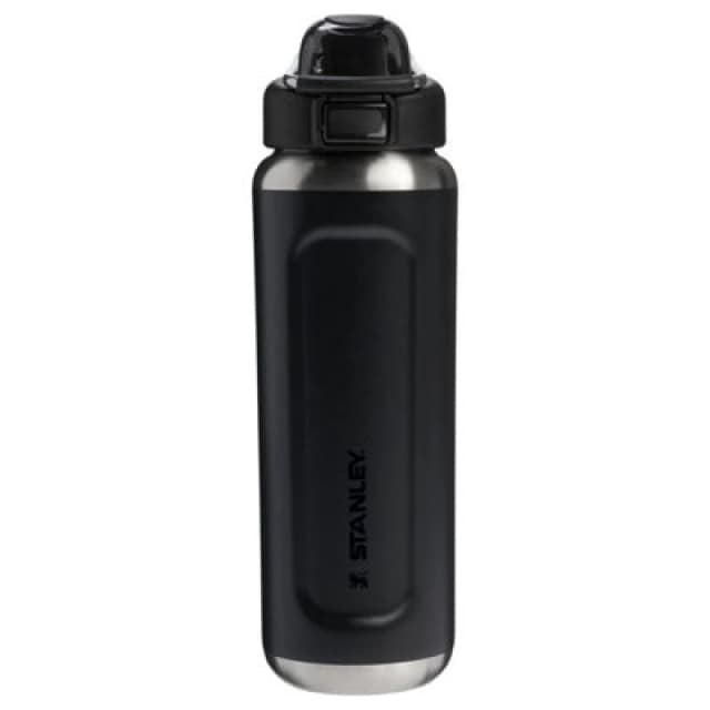 Stanley Wellspring Bottle Black 0.71L