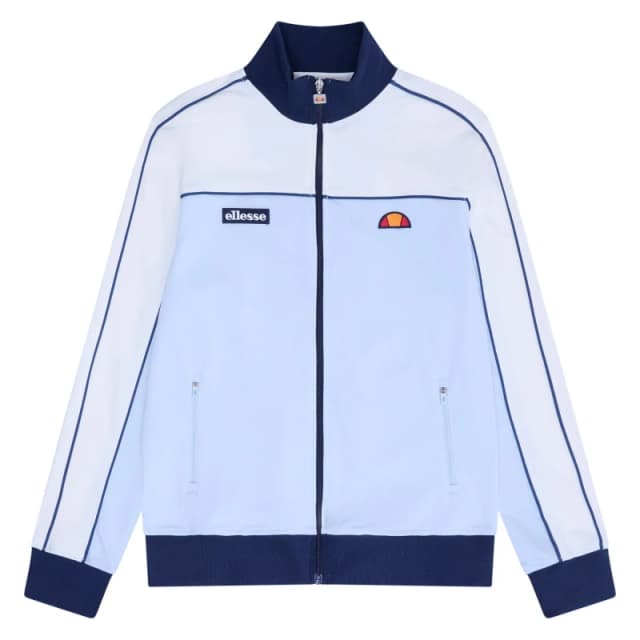 Ellesse Ellesse Libros Sn62 Off Wht/Lt Blue male Small