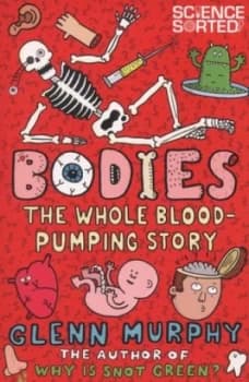Bodies by Glenn Murphy Book