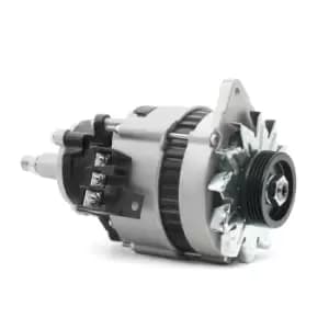 RIDEX Generator 4G0495 Alternator FORD,TRANSIT MK-5 Bus (E_ _),Transit Mk4 Pritsche/Fahrgestell (VE83),TRANSIT Kasten (T_ _)