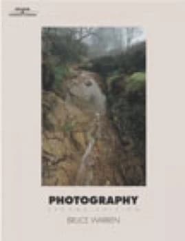 Photography by Bruce Warren Paperback