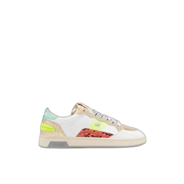 D.Franklin Trainers D.Franklin Match Skate Multicolore Unisex 37