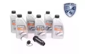 VAICO Parts Kit, automatic transmission oil change V25-0796 FORD,RENAULT,VOLVO,FOCUS III Turnier,Focus II Schragheck (DA_, HCP, DP)