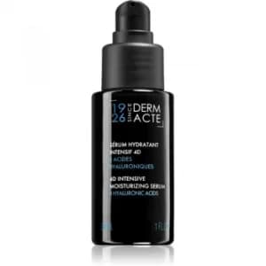 Academie Scientifique de Beaute Derm Acte Intensive Moisturizing Serum 30ml