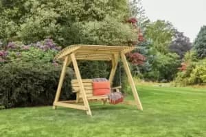 Woodshaw Brantham 2 Seater Hammock