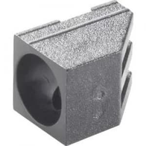 LED socket Polyamide Suitable for LED 5mm Richco