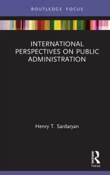 International Perspectives on Public Administration