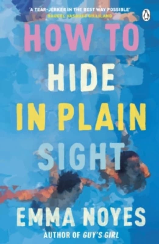How to Hide in Plain Sight Paperback / softback