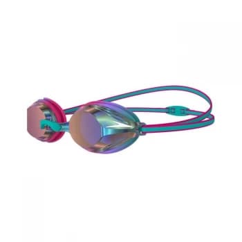 Speedo Venge Race Goggles - Pink/Blue
