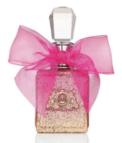 Juicy Couture Viva La Juicy Rose Eau de Parfum For Her 30ml