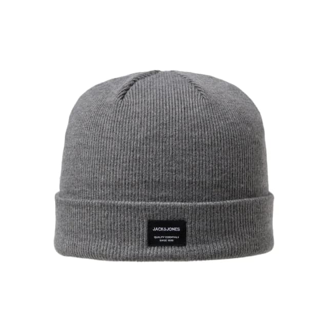 jack & jones Children's hat Jack & Jones Jacdna Gris Male S/M