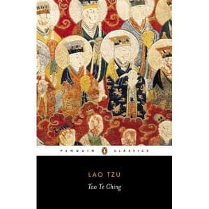 Tao Te Ching by Lao Tzu (Paperback, 1964)