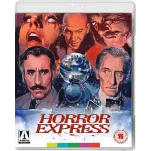 Horror Express