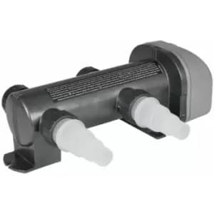 1554 Vorton 18W Ultra Violet Clarifier - Hozelock