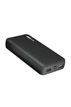 Portable Power Bank 20000 mAh with Fast Charging