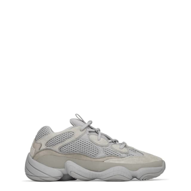 Yeezy 500 Sneakers Juniors Runners 3.5 (36) Grey 09136702235