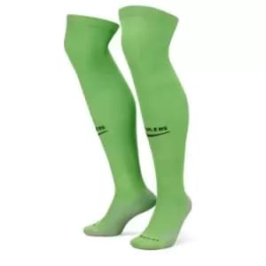 Nike Fcb Sock Gk 99 - Green