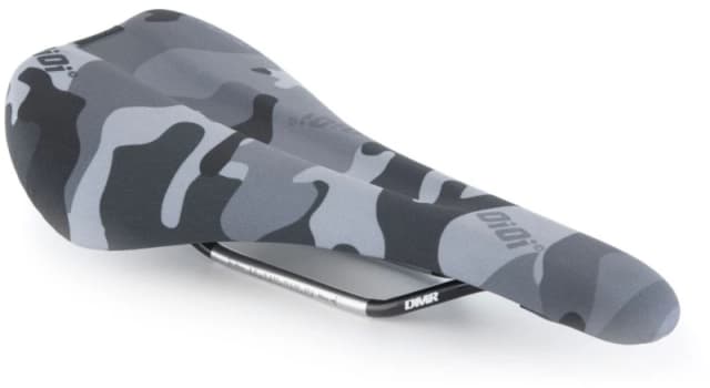 DMR OIOI Saddle Snow Camo unisex One Size