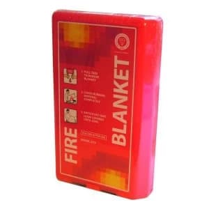 HOYLES EB1010SP Fire Blanket