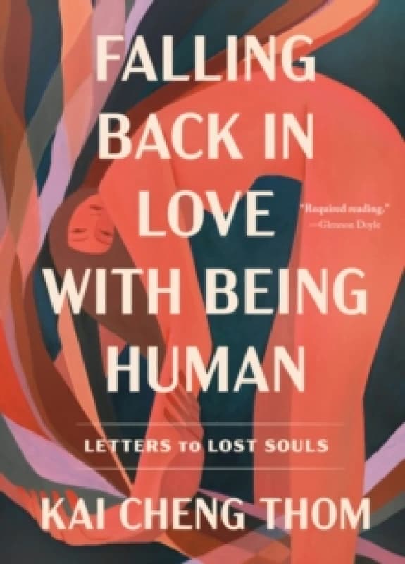 Falling Back in Love With Being Human. Paperback. By Kai Cheng Thom Books