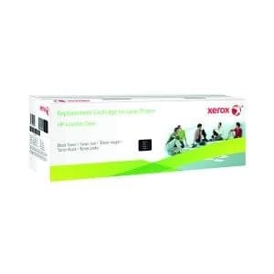 Xerox Compatible Toner Black CE255X 006R03478