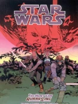 The Hunt for Aurra Sing by Timothy Truman and David Fabbri and Christian Dalla Vecchia and Dave Mccaig and Steve Dutro Book