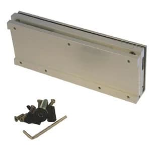 Adams Rite Glass Armature Bracket