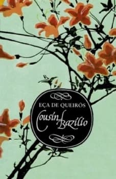 Cousin Bazilio by Ea De Queirs Hardback