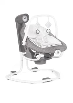 Joie Serina 2-in-1 Swing Rocker - Tile