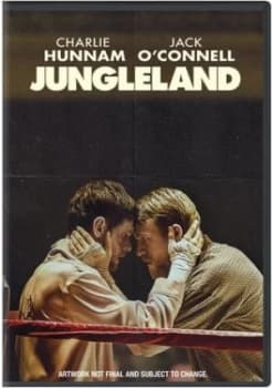 Jungleland - DVD