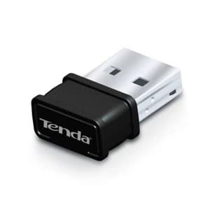 Tenda W311MI N150 150Mbps Wireless USB Adapter