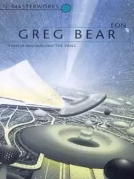 Eon by Greg Bear