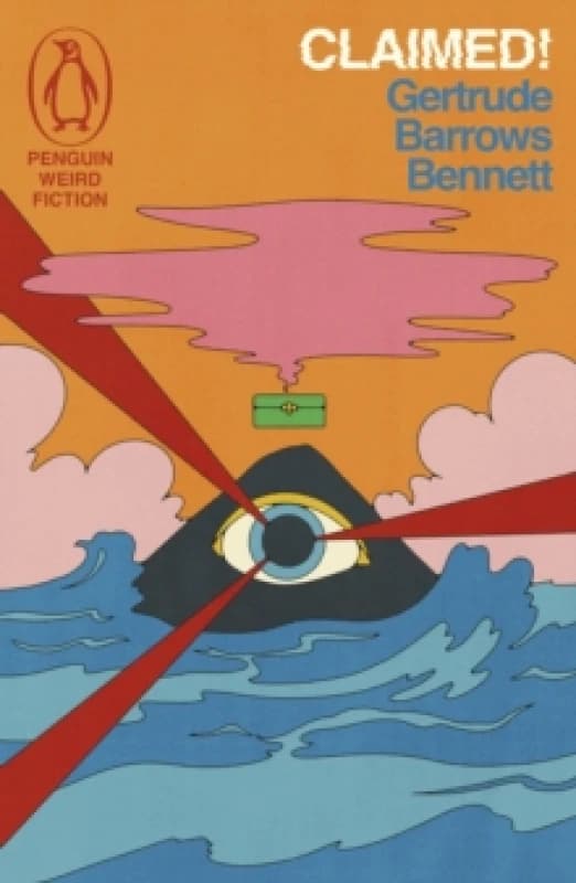 Claimed! Paperback / softback