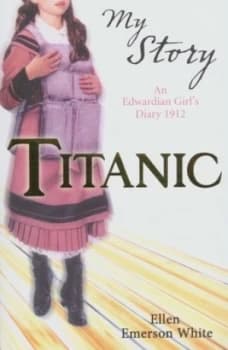 Titanic by Ellen Emerson White Paperback