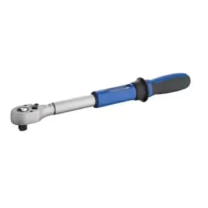 Gedore Telescopic reversible ratchet 1/2"