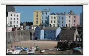 Sapphire 150" SEWS300BV-A Electric Projector Screen