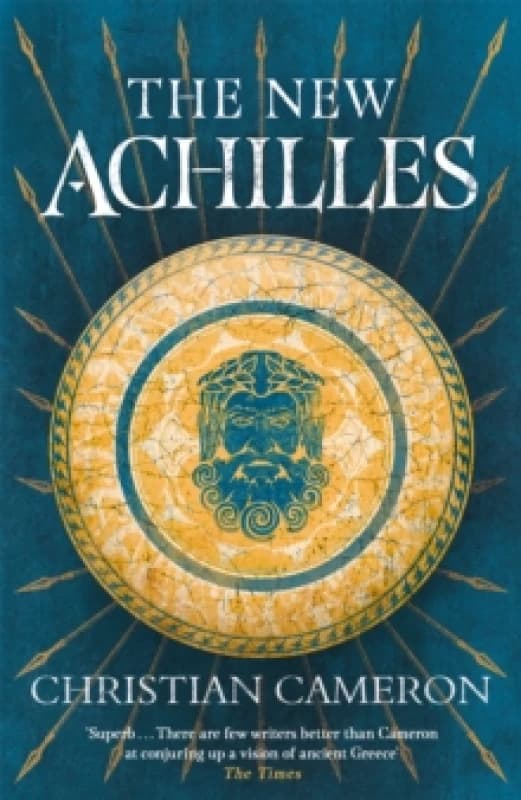 The New Achilles Paperback / softback