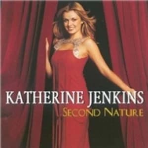 Katherine Jenkins Second Nature CD
