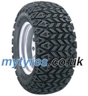 Carlisle ALL TRAIL 25x9.00 12 4PR TL
