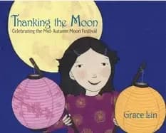 thanking the moon celebrating the mid autumn moon festival