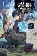 otherworlder exploring the dungeon vol 1