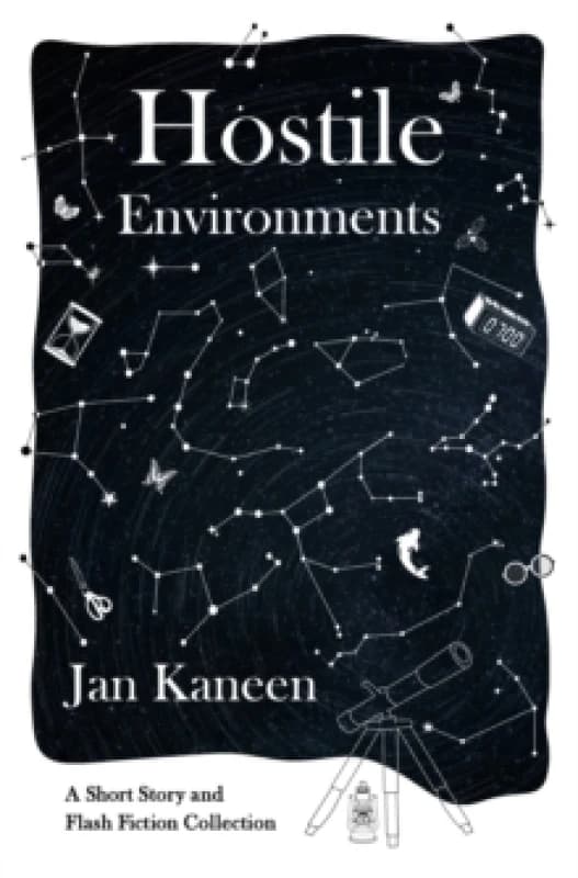 Hostile Environments Paperback / softback