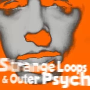 Strange Loops & Outer Psyche by Andy Bell CD Album