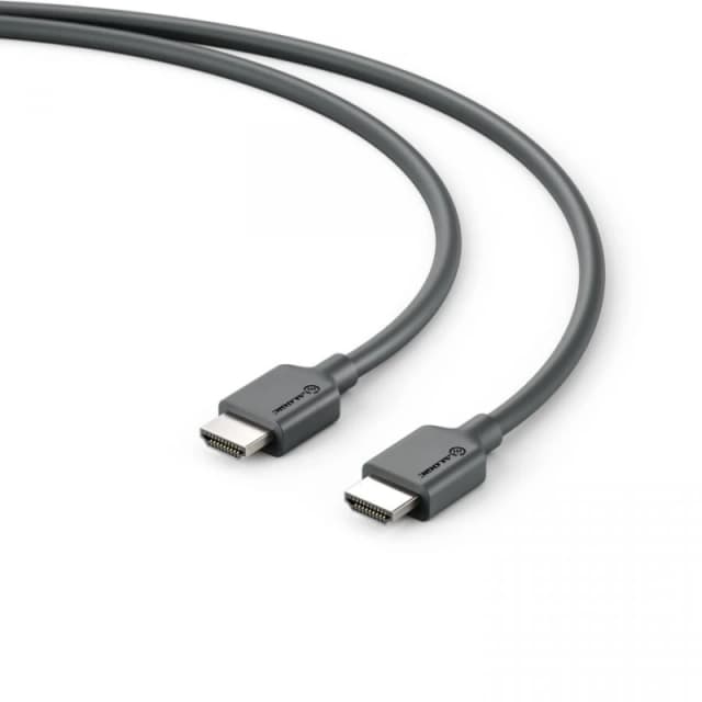 ALOGIC ALOGIC HDMI Cable with 4K Support - 5m EL2HD-05