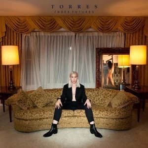 TORRES - Three Futures Vinyl