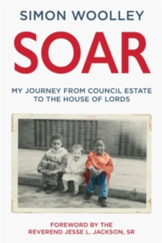 Soar : As heard on Desert Island Discs Paperback / softback