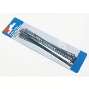 Hilka Junior Hacksaw Blade 6Pc