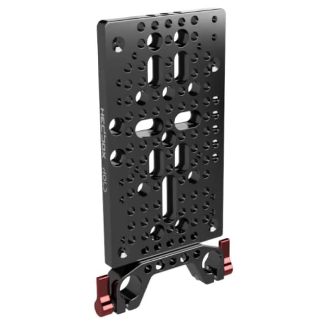 Hedbox 15mm Rod Cheese Plate