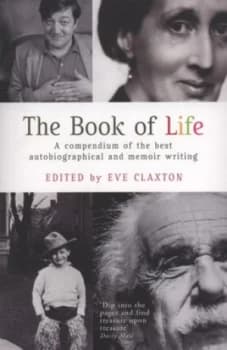 The Book of Life by Eve Claxton Book
